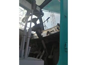 Grúa para terrenos difíciles KATO KR500H: foto 5