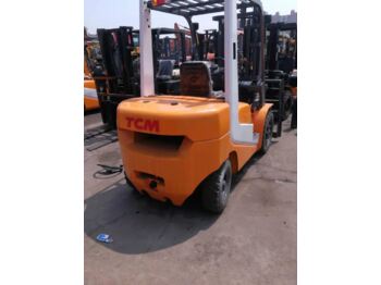 Carretilla elevadora TCM