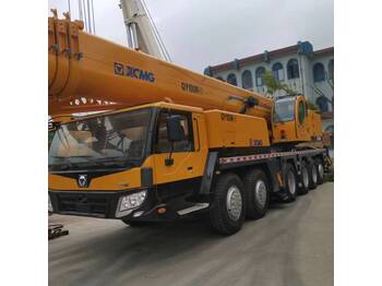 Autogrúa XCMG QY100: foto 5