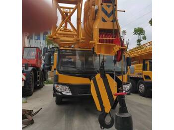 Autogrúa XCMG QY100: foto 2