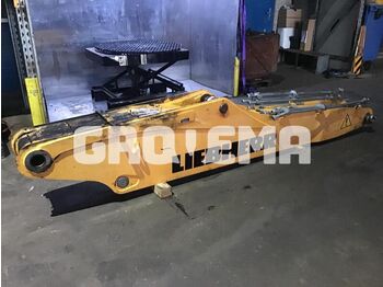 Implemento LIEBHERR