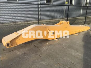 Implemento LIEBHERR
