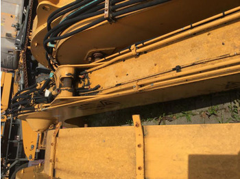 Implemento LIEBHERR