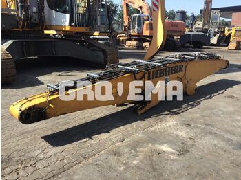 Implemento LIEBHERR