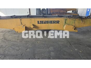 Implemento LIEBHERR