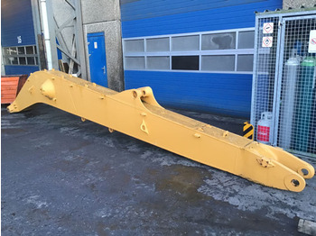 Implemento LIEBHERR