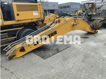 Implemento LIEBHERR