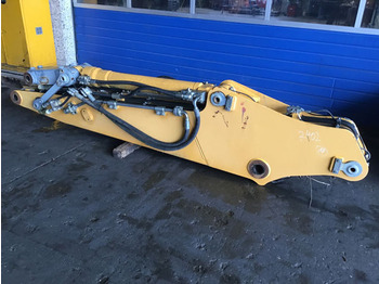 Implemento LIEBHERR