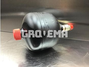 Sistema eléctrico BOSCH