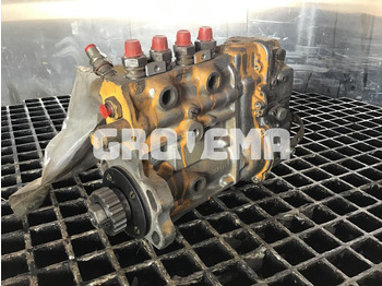 Bomba de combustible BOSCH