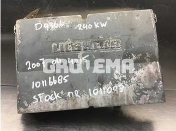 Bomba de combustible BOSCH