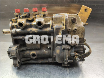 Bomba de combustible BOSCH