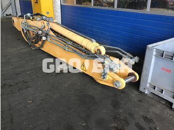 Implemento Liebherr Adjustable Boom: foto 2 Implemento Liebherr Adjustable Boom: foto 2