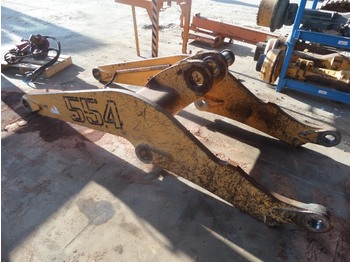 Implemento para Maquinaria de construcción Liebherr Lifting Frame: foto 1