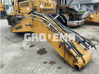 Implemento Liebherr R930: foto 4