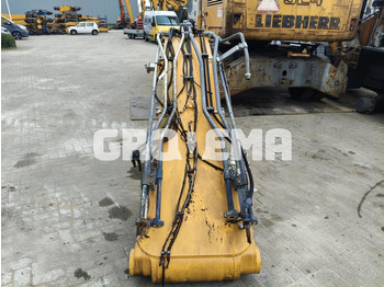Implemento Liebherr R930: foto 5