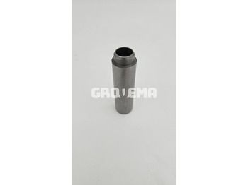 Motor y piezas LIEBHERR