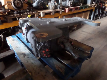 Caja de cambios LIEBHERR