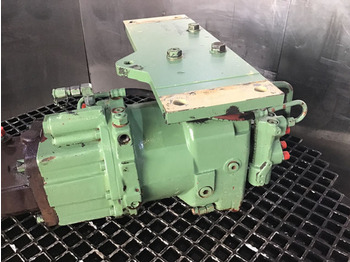 Caja de cambios LIEBHERR