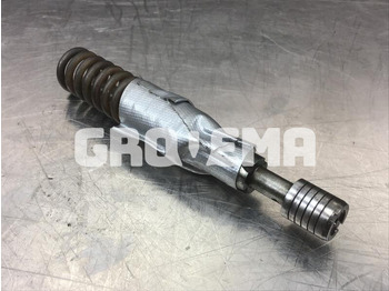 Hidráulica LIEBHERR