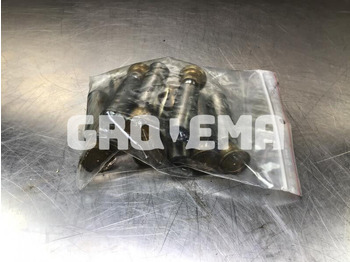 Hidráulica LIEBHERR