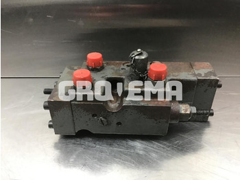 Hidráulica LIEBHERR