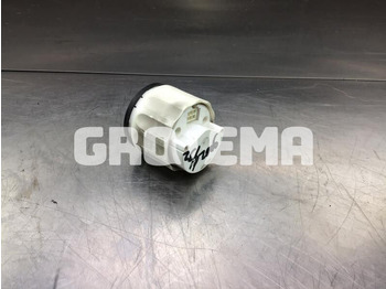 Salpicadero LIEBHERR