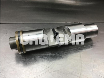 Hidráulica LIEBHERR