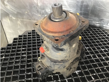 Motor hidráulico LIEBHERR