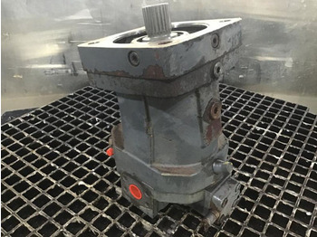 Motor hidráulico LIEBHERR
