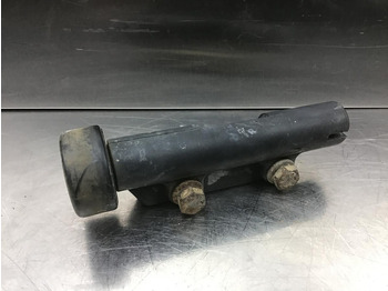 Cabina e interior LIEBHERR