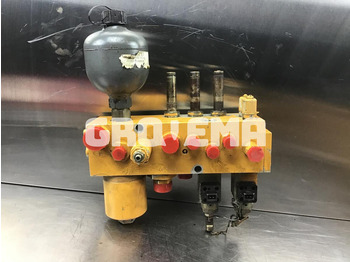 Hidráulica LIEBHERR