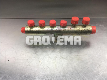 Hidráulica LIEBHERR