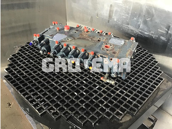 Hidráulica LIEBHERR