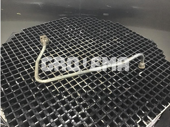 Hidráulica LIEBHERR