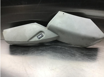 Cabina e interior LIEBHERR