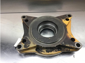 Hidráulica LIEBHERR