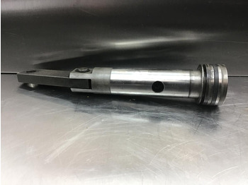 Motor y piezas LIEBHERR