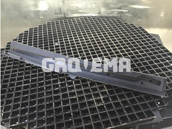 Parachoques LIEBHERR