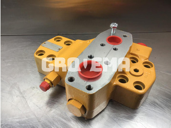 Hidráulica LIEBHERR