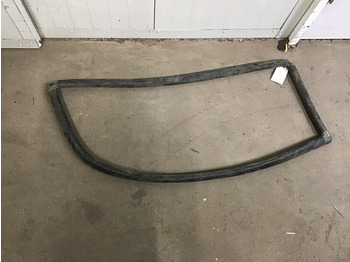 Cabina e interior LIEBHERR