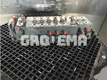 Hidráulica LIEBHERR