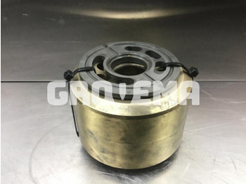 Hidráulica LIEBHERR