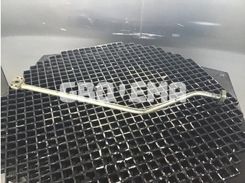 Hidráulica LIEBHERR