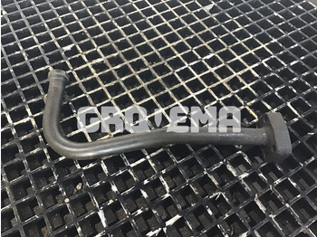 Hidráulica LIEBHERR