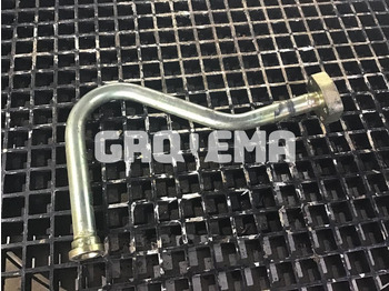 Hidráulica LIEBHERR