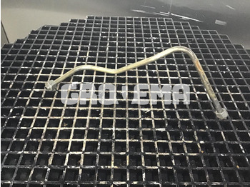 Hidráulica LIEBHERR