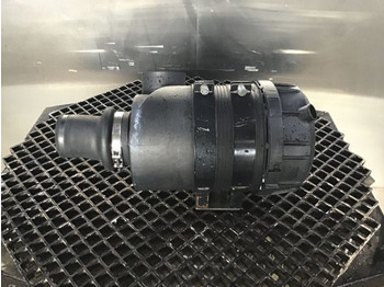 Filtro de aire LIEBHERR