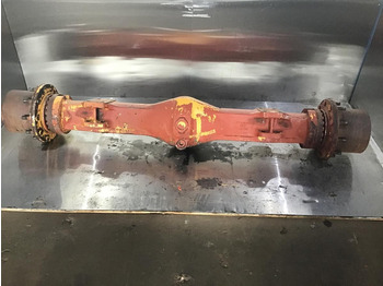 Eje posterior LIEBHERR