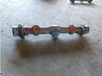 Eje y piezas LIEBHERR